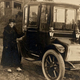 Illustration for article titled New York Might Replace Central Park Horses With Vintage Electric Cars